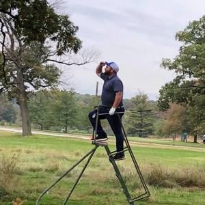 Meet your Posher, Tony